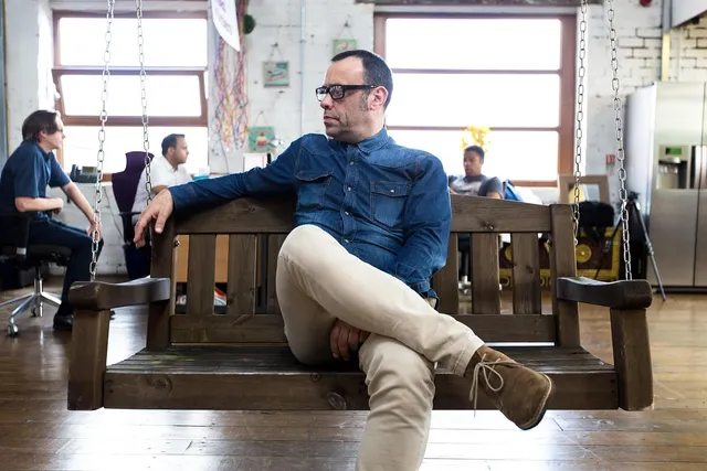 Die Zentrale Coworking